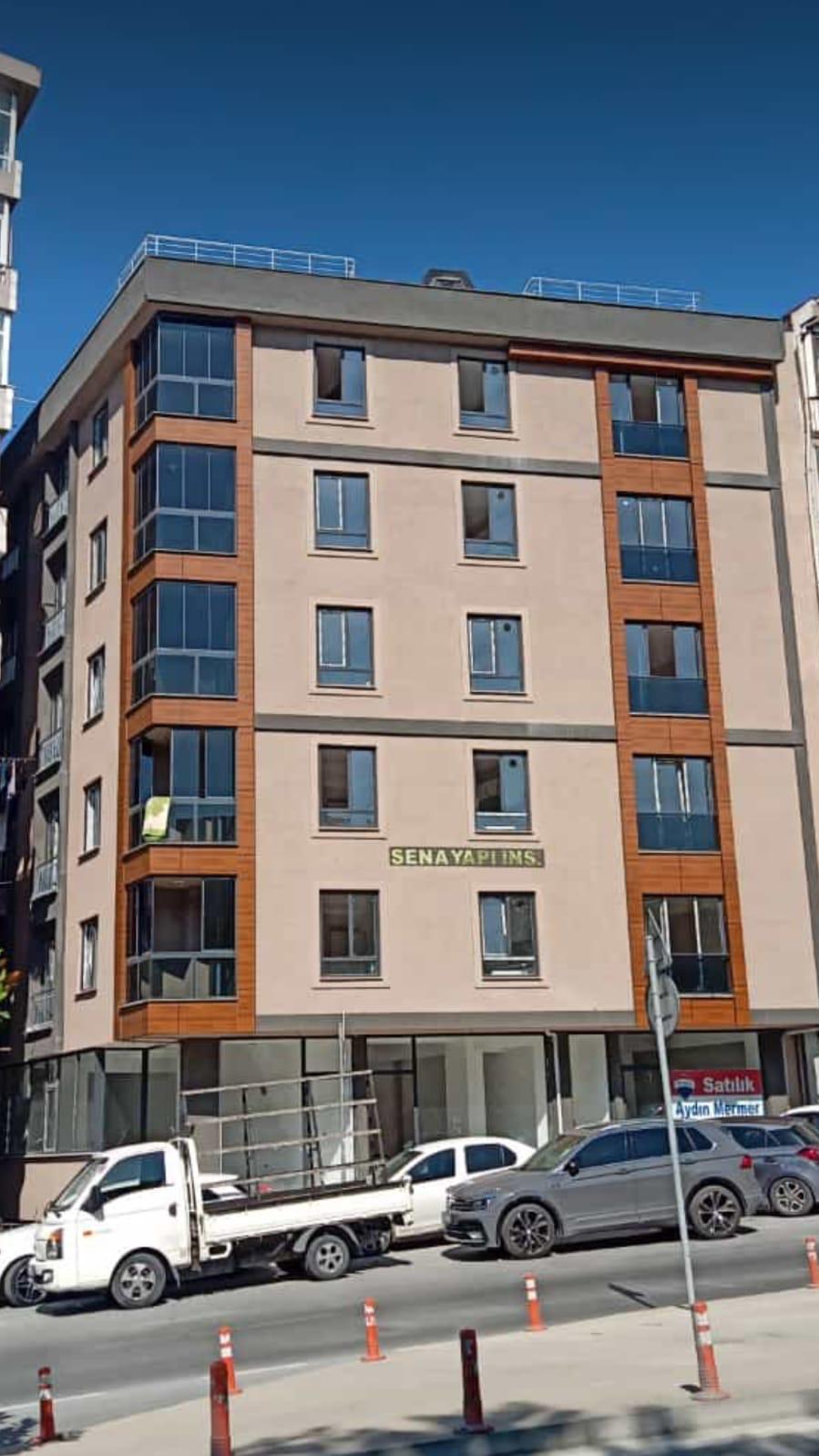 Galeri Pvc Doğrama 38